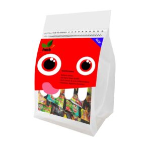 Iranian Fresh Fruit Leather ( Lavashak ) by Nartam – 500 gr