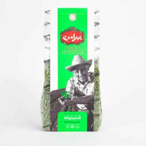Iranian Shanbalileh (Fenugreek) Dried Leaves by Bahraman