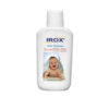 Irox Baby Shampoo - Non-Irritant Formula (200ml)