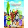 Islamic Jigsaw Puzzle for Kids – 35 Pieces Depicting Imam Mahdi