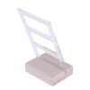 Jewelry Holder and Organizer Ladder Model for Effortless Access