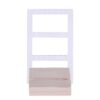 Jewelry Holder and Organizer Ladder Model for Effortless Access