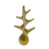 Jewelry Holder and Organizer with Tree Design