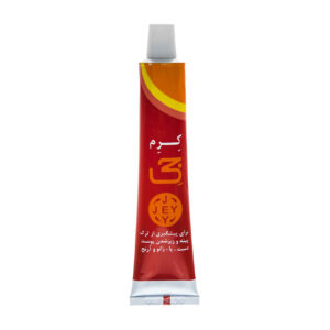 Jey Hand and Foot Crack Cream – 50ml