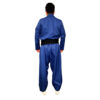Kurdish Clothes for Man with Pishtwen - Maleki Navy Blue