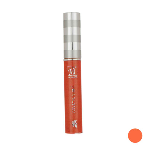 Liquid Lipstick Crystal Shine by My - Shade Number 121