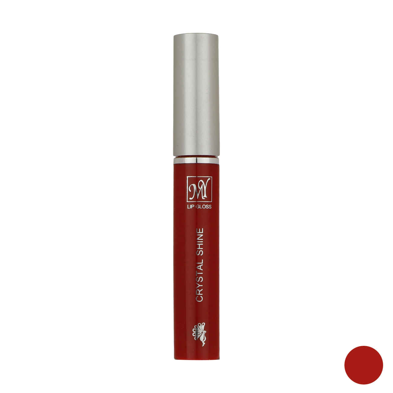 Liquid Lipstick Crystal Shine by My – Shade Number 510