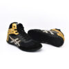 Men's Wrestling Shoes Flexible Sole, Secure Fit for Competitive Wrestling