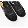 Men's Wrestling Shoes Flexible Sole, Secure Fit for Competitive Wrestling