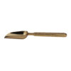 Nut Serving Spoon Functional and Elegant