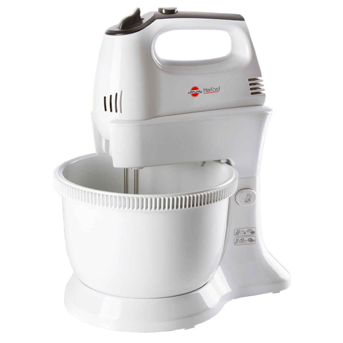 Pars Khazar Stand Mixer Model Hertford