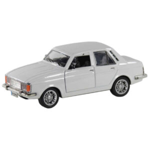 Paykan Iconic Iranian Classic Car in Toy Form – 1966 Hillman Hunter
