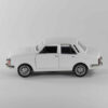 Paykan Iconic Iranian Classic Car in Toy Form - 1966 Hillman Hunter