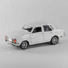 Paykan Iconic Iranian Classic Car in Toy Form - 1966 Hillman Hunter