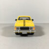 Elegant Paykan Iconic Iranian Toy Car in Taxi Form - 1966 Hillman Hunter
