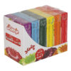 Halal Assorted Jelly Powder Pack by Draje, 100 gr (x6)