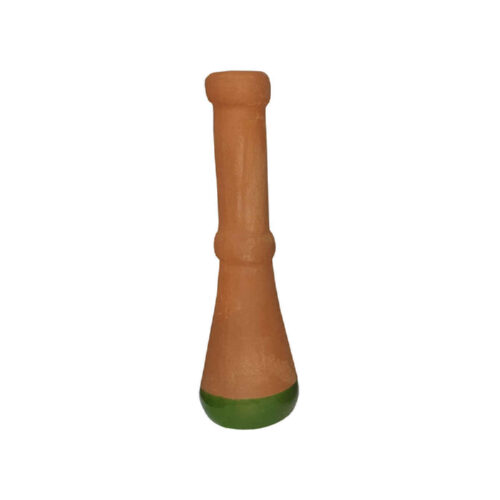 Persian Pottery Meat Masher – Gooshkoob Suitable for Dizi
