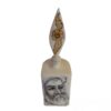 Persian Eyeliner Holder or Kohl Holder Made of Camel Bone (Surma Dani)