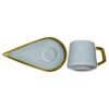 Artistic Porcelain Tea Set – Elegance in Every Sip, Perfect for Tea Lovers
