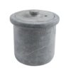 Persian Stone Dizi Pot Suitable for Cooking Abgoosht
