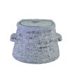 Persian Stone Dizi Pot with Lid for Cooking Abgoosht - Niaz