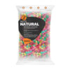 Pofak Hendi - Indian Far Far Puff Snack 1kg (100% Natural)