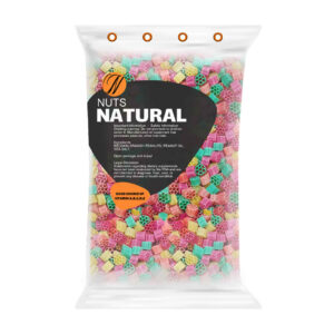 Pofak Hendi – Indian Far Far Puff Snack 1kg (100% Natural)