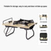 Portable Camping Stove by Alux - Compact & Durable