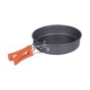 Portable Camping Tableware Set Compact and Convenient