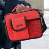 Portable Camping Tableware Set of 5 Compact and Convenient