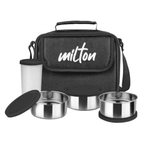 Portable Camping Tableware Set of 5 Compact and Convenient