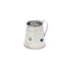 Portable Manual Charcoal Burner – Ideal for Outdoor and Indoor Use