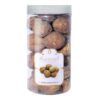 Premium Dried Lime (Limoo Amani) by Sarmad - 550g
