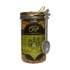 Premium Goljil Orange Blossom Infusions – 40 gr (Pack of 4)