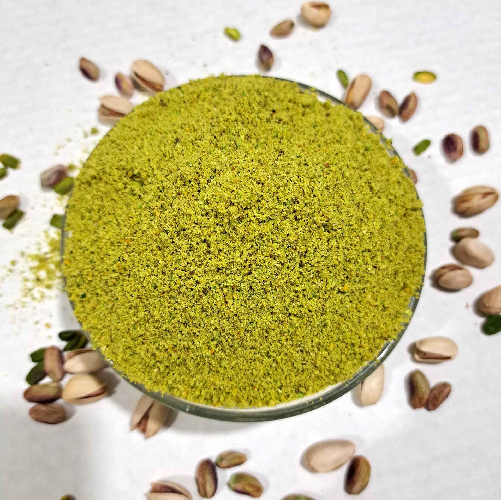 Premium Persian Pistachio Powder – 250 grams