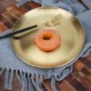 Portable Camping Tableware & Cutlery Set of 4