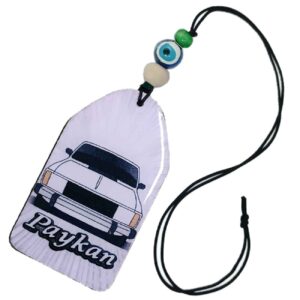 Rear View Mirror Ornament Suitable for Paykan