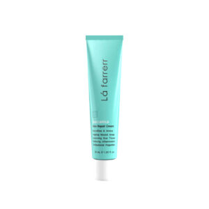 Repair Cream: Arnica and Sucralfate-Based Healing Treatment for Scars, Wounds, and Burns _ Lá Farrerr