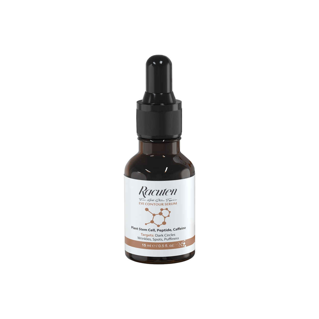 Rocuten Eye Serum – Anti-Wrinkle and Firmness Booster