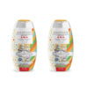 Salovito No-Sulfate Baby Shampoo & Body Wash - 230ml (Set of 2)
