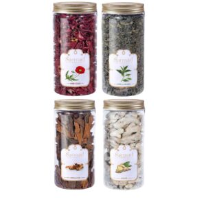 Sarmad Slimming Herbal Tea Pack – Boost Your Metabolism Naturally