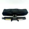 Scissor Car Jack Kit Essential Vehicle Lifting Tool
