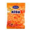 Shoniz Hard Candy with Gummy Center & Orange Flavor – 500g