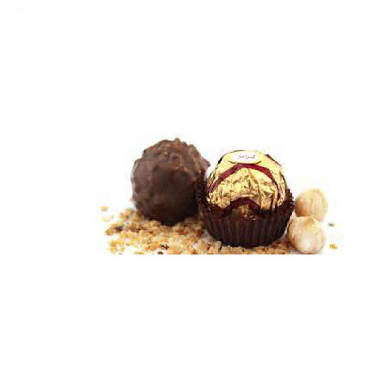 Shoniz Gold Filled Chocolate – 550 gr Pack of 36