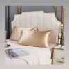 Silken Dreams Pillowcase with Standard Sized