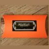 Silken Dreams Pillowcase with Standard Sized