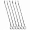 Stainless Steel Bar Spoon Elegance in Every Stir