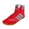 Wrestling Shoes for Men Lightweight, Durable & Built for Performance
