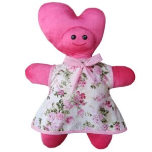 ZiZi Gooloo Magic Stuffed Toy – Cuddly Alien Companion Plush Toy