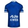 HiWeb 2020/21 Esteghlal Home Jersey Sport Soccer with Custom Design